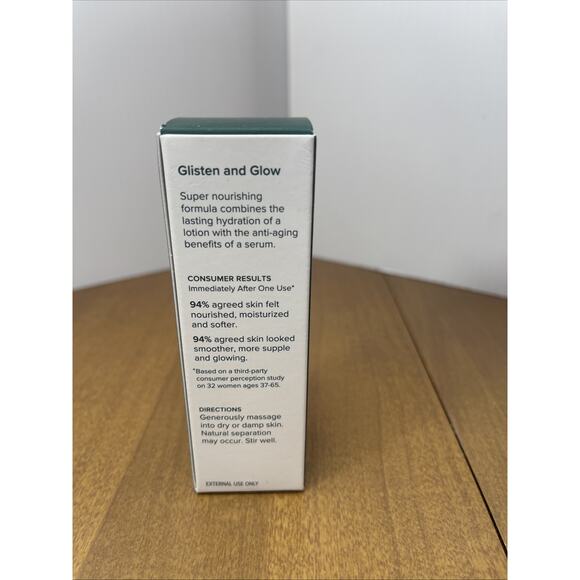 OSEA Anti Aging Body Balm 1 Oz 30 mL A Rich Lotion Serum In One New - Picture 5 of 6